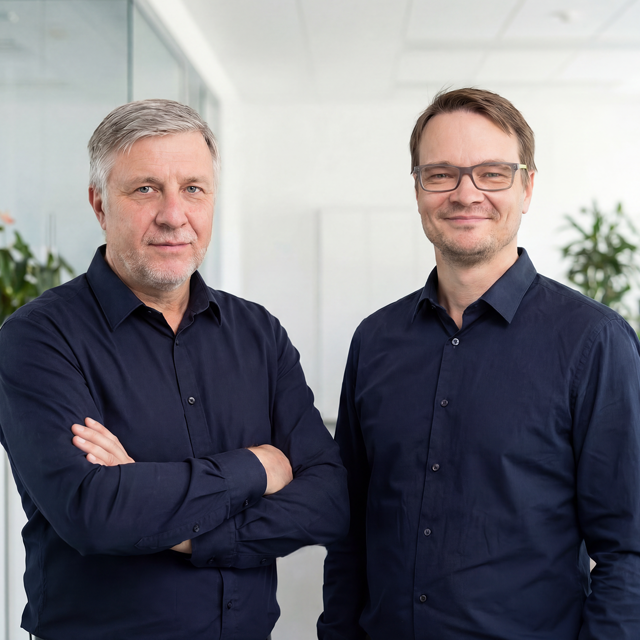 Jens Körner, Inhaber Computerservice Körner